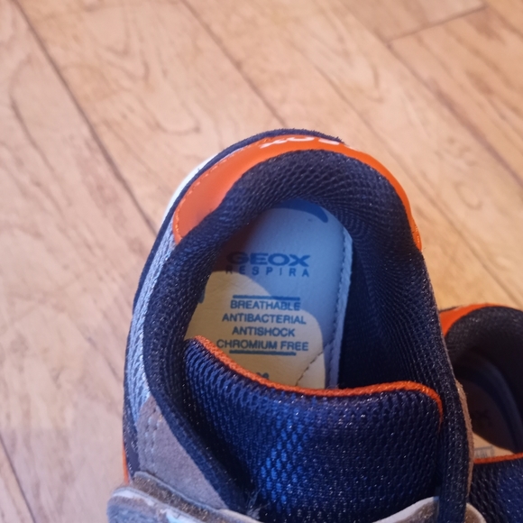 Brand New Geox Shoes - Picture 3 of 4